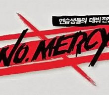 No Mercy (Mnet & Starship Survival Show)