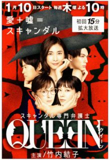 Queen (2019)