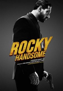 Rocky Handsome