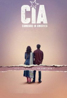 CIA: Comrade In America