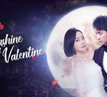 MoonShine And valentine