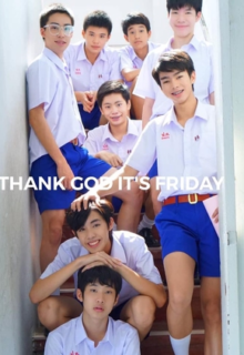 Thank God It’s Friday