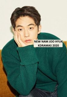 New Korean dramas of Nam Joo Hyuk in 2020