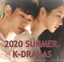 Best Korean Dramas to Watch 2020 (June & July)