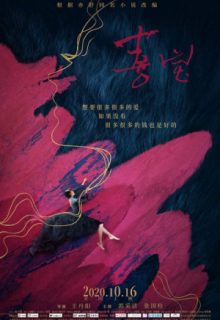 The Story Of Xi Bao (2020)