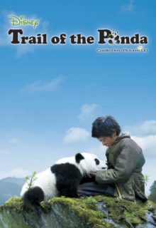 Trail of the Panda (2009)