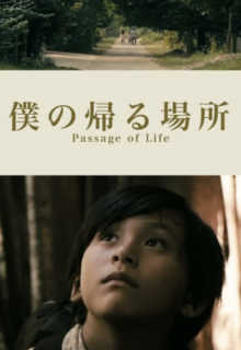 Passage of Life (2017)