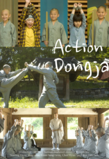 Action Dongja