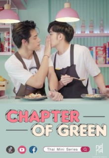 Chapter of Green (2021)