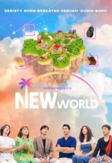 New World (2021)