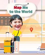 Map Me to the World (2023)