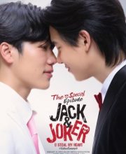 Jack And Joker U Steal My Heart Special Episode (2025)