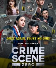 Crime Scene Zero (2025)