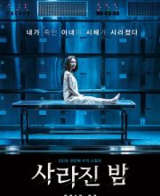 The Vanished (2018)