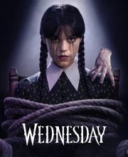 Wednesday Season 2 (2025)
