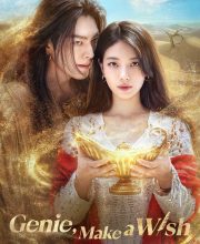 Genie Make a Wish (2025)