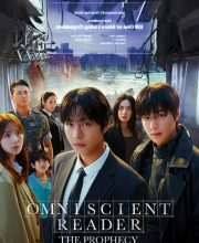 Omniscient Reader: The Prophecy (2025)