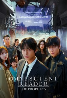 Omniscient Reader: The Prophecy (2025)