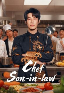 Chef Son-in-Law (2025)