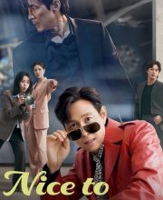 Nice to Not Meet You (2025)