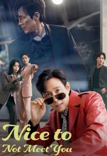 Nice to Not Meet You (2025)