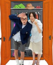 Closet Battle Season 2 (2025)