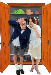 Closet Battle Season 2 (2025)