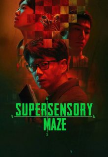 Supersensory Maze (2025)