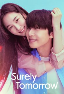 Surely Tomorrow (2025)