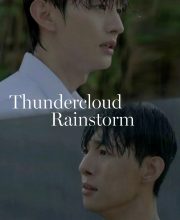 Thundercloud Rainstorm (2025)