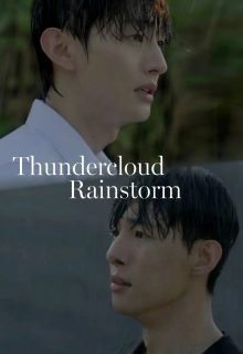 Thundercloud Rainstorm (2025)