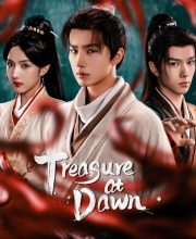 Treasure at Dawn (2025)