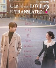 Can This Love Be Translated (2026)