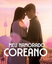 My Korean Boyfriend (2026)