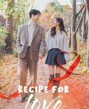 Recipe For Love (2026)