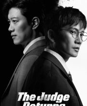 The Judge Returns (2026)