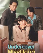 Undercover Miss Hong (2026)