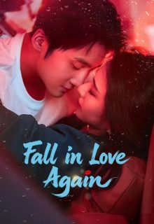 Fall in Love Again (2026)
