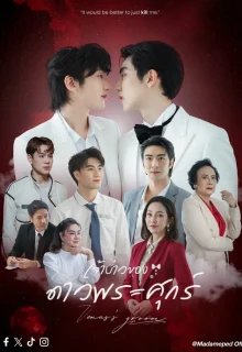 Venus s Groom (2026)