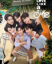 Love Like a Bike (2026)