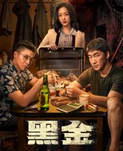 The Dark Gold (2026)