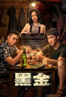 The Dark Gold (2026)