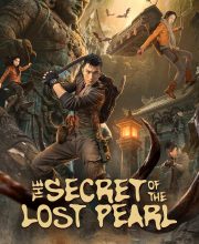 The Secret of the Lost Pearl (2026)