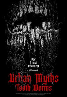 Urban Myths (2022)