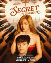 A Secret in Prague (2026)