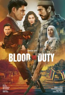 Blood vs Duty (2026)