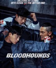 Bloodhounds Season 2 (2026)