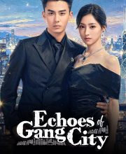 Echoes of Gang City (2026)