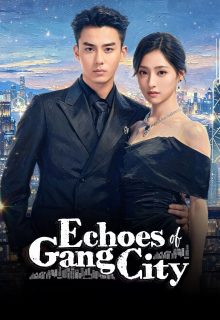 Echoes of Gang City (2026)