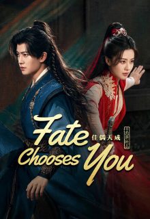 Fate Chooses You (2026)